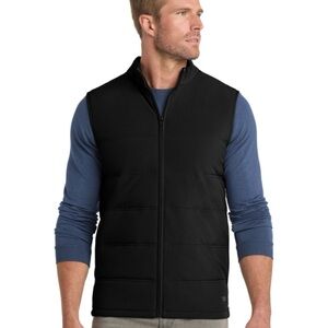 Travis Mathew Cold Bay Vest Men’s M